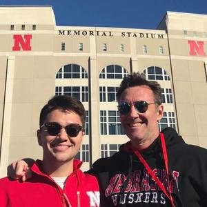 Meet your Posher, Reid